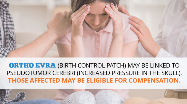 Ortho Evra (birth Control Patch) Safety & Side Effects // Consumer ...