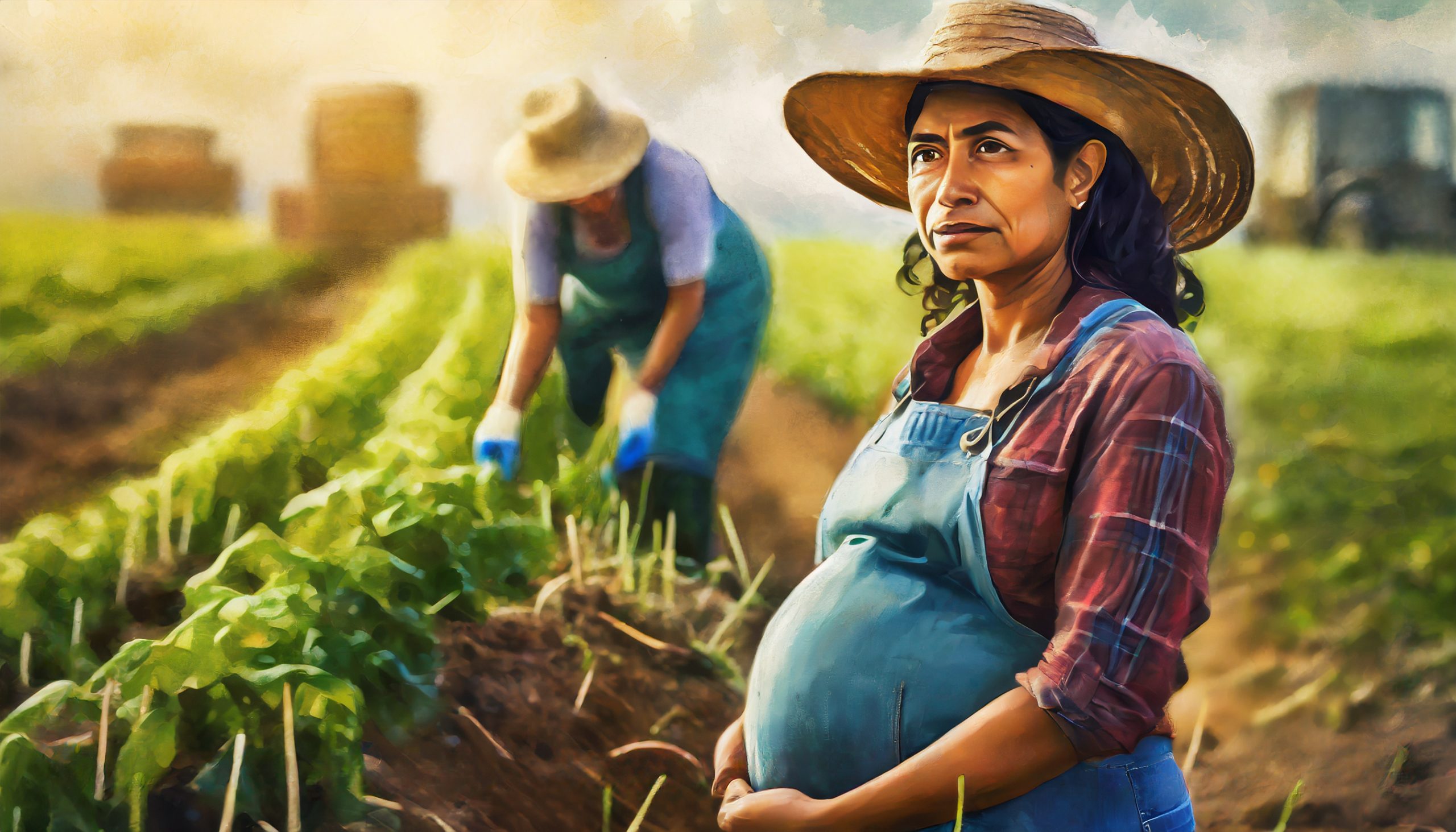 DCPA Lawsuit for Farmworkers